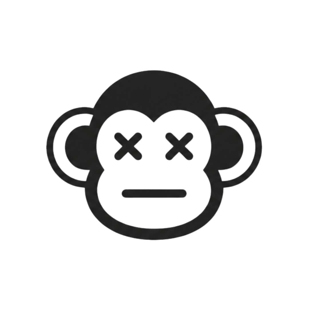The Lazy Monkey